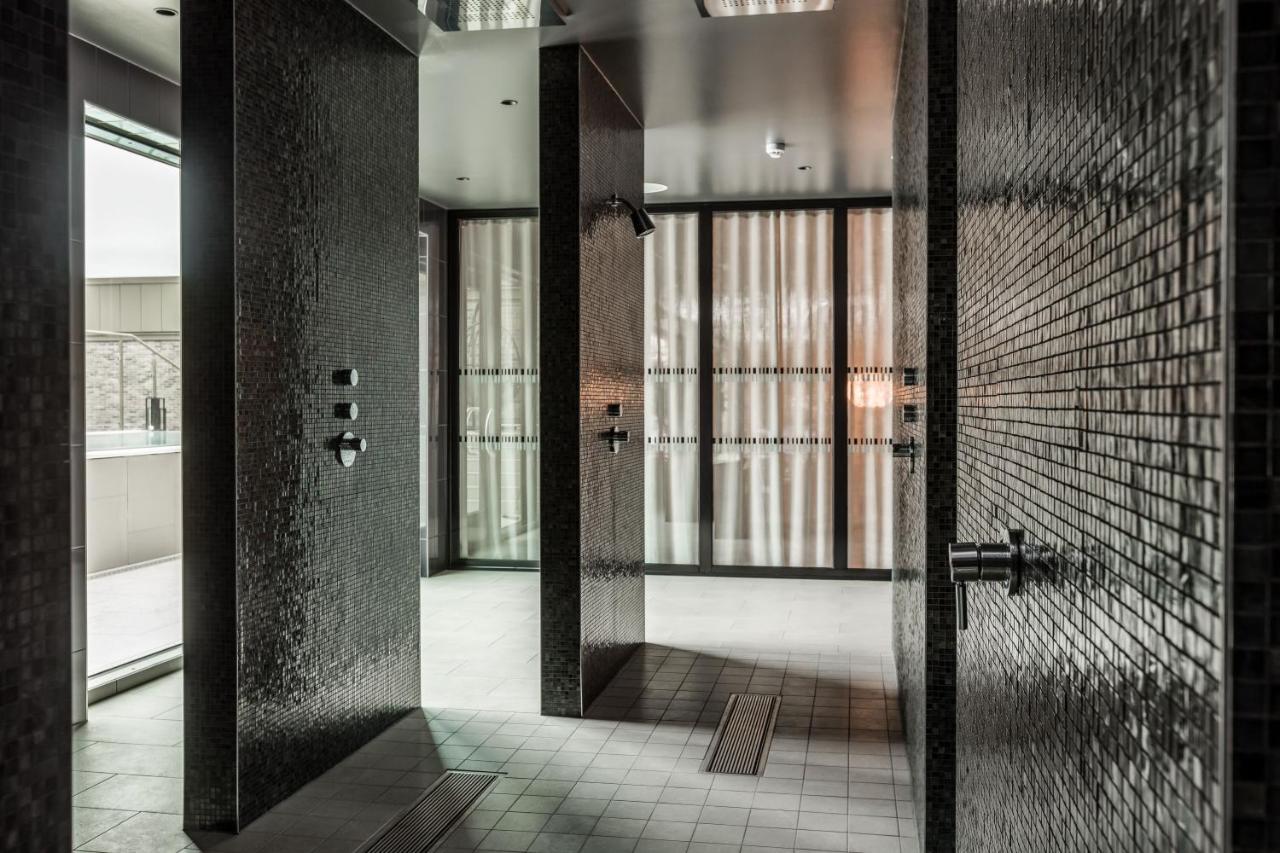 Clarion Hotel Сундсвалль Экстерьер фото